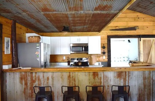 Clarksburg House | The Shouse