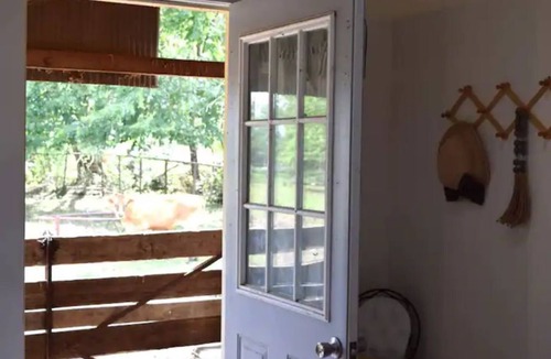 Clarksburg House | The Shouse