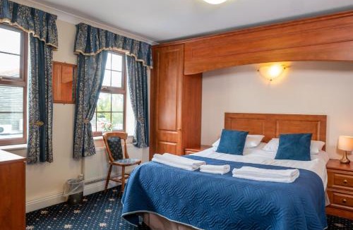 Eastchurch Hotel | The Shurland Hotel