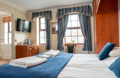 Eastchurch Hotel | The Shurland Hotel