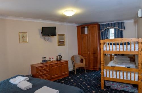 Eastchurch Hotel | The Shurland Hotel