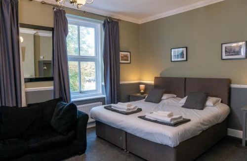 Eastchurch Hotel | The Shurland Hotel