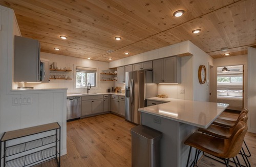 Innsbrook Ski Chalet | The Sibling Revelry Chalet by Innsbrook Vacations!