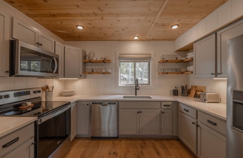 Innsbrook Ski Chalet | The Sibling Revelry Chalet by Innsbrook Vacations!