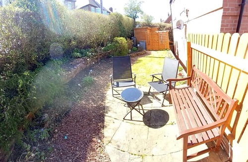 Hexham Apartment | The Side - Hexham