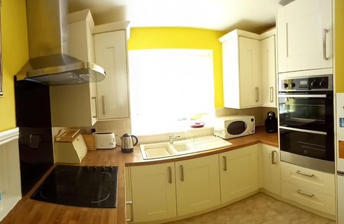 Hexham Apartment | The Side - Hexham