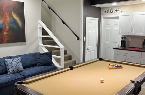 Montgomery Cottage | The Side Pocket - A Fisherman's Retreat