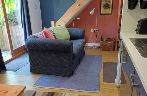 Wirksworth Cottage | The Sidings