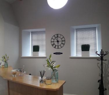 Inverurie Hotel | The Sidings Inverurie