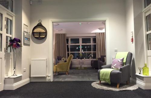 Inverurie Hotel | The Sidings Inverurie