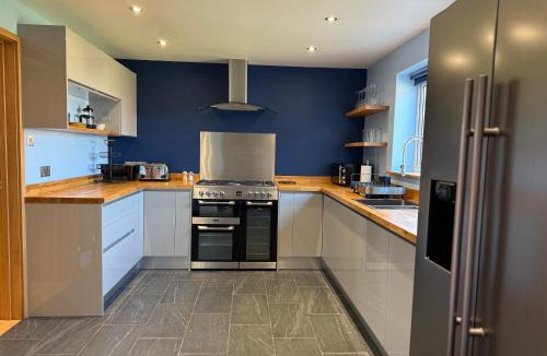 Wool House | The Sidings, Wool