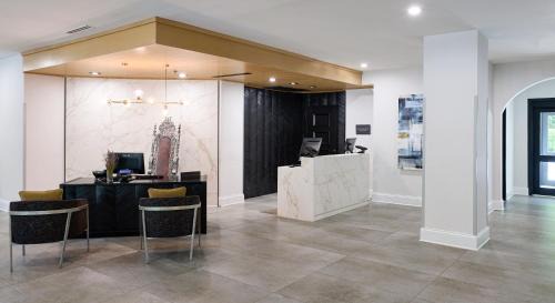 Chapel Hill Hotel | The Siena Hotel, Autograph Collection