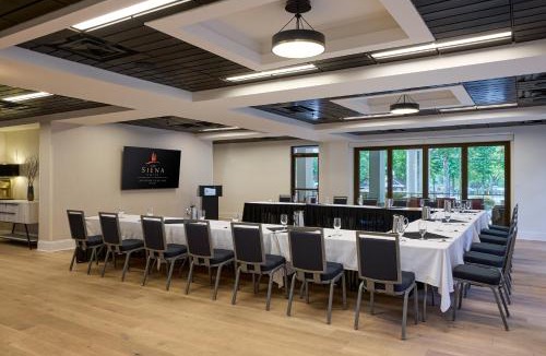 Chapel Hill Hotel | The Siena Hotel, Autograph Collection