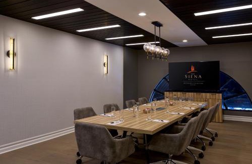 Chapel Hill Hotel | The Siena Hotel, Autograph Collection