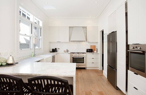 Rose Bay House | The Sienna Rose Bay ISYD