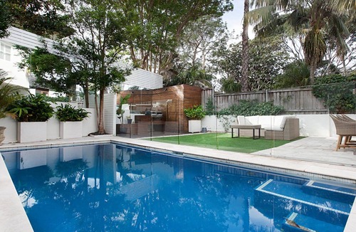 Rose Bay House | The Sienna Rose Bay ISYD