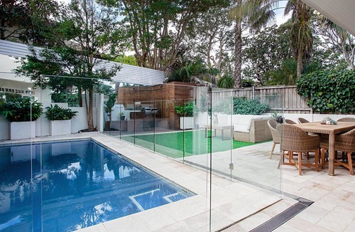 Rose Bay House | The Sienna Rose Bay ISYD