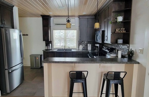 Rexton Cottage | The Signature Retreat – River, Nature & Leisure