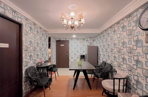 Panakkukang Apartment | The Signature Suite 2BR at Royal Makassar Apartment