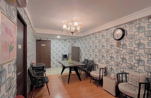 Panakkukang Apartment | The Signature Suite 2BR at Royal Makassar Apartment