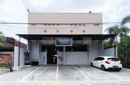 Mataram Hotel | The Silas Room Mitra RedDoorz
