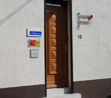 Martinpuich Bed & Breakfast | The Silent Picket