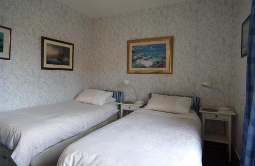 Martinpuich Bed & Breakfast | The Silent Picket