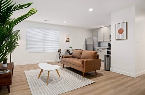 Morton Apartment | The Silo 4 - Cozy Retreat