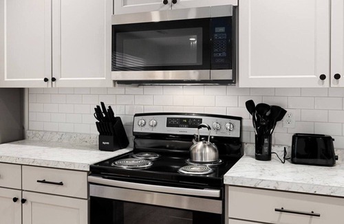Morton Apartment | The Silo 4 - Cozy Retreat