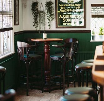 Harpenden Hotel | The Silver Cup