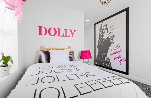 Dunlap Apartment | The Silver Eagle - The Dolly