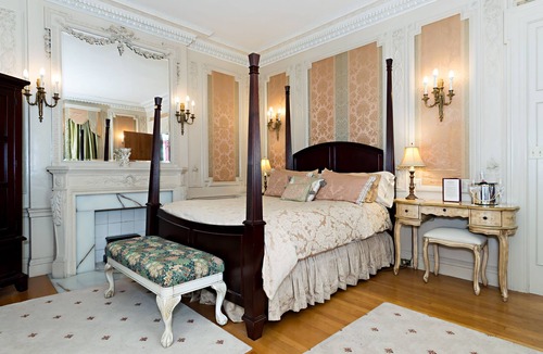 Dover Bed & Breakfast | The Silver Fountain Inn