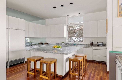 Deer Valley House | The Silver House - Deer ValleynnSki In/Ski Out Luxury Property