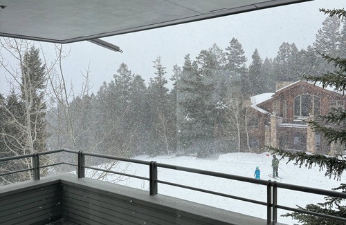 Deer Valley House | The Silver House - Deer ValleynnSki In/Ski Out Luxury Property