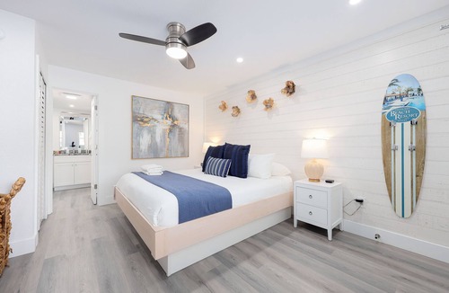 Ocracoke Hotel | The Silver Lake Hotel at Ocracoke