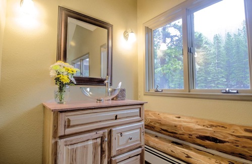 Saint Mary's Bed & Breakfast | The Silver Lake Lodge
