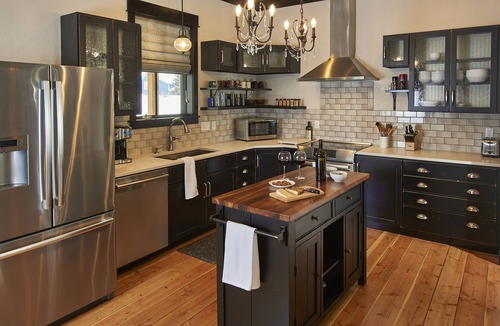 Leadville House | The Silver Rose - Luxury Home, near everything!