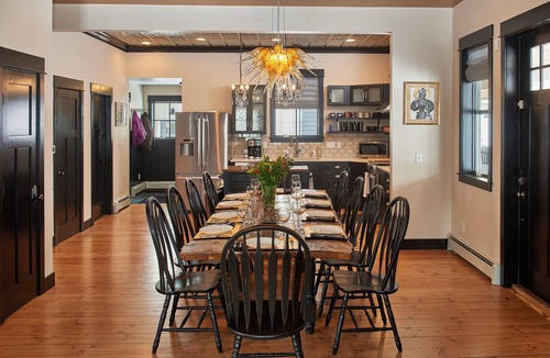 Leadville House | The Silver Rose - Luxury Home, near everything!