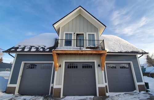 Leadville House | The Silver Rose - Luxury Home, near everything!