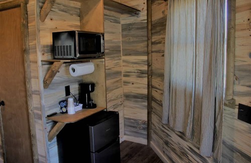 Canton House | The Silver Spur Resort