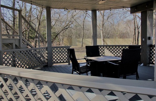 Canton House | The Silver Spur Resort