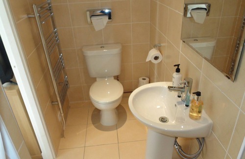 Kingussie Hotel | The Silverfjord