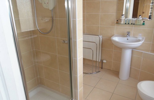 Kingussie Hotel | The Silverfjord