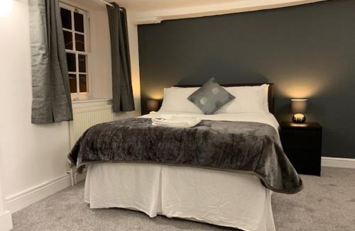 Silverton Hotel | The Silverton Inn