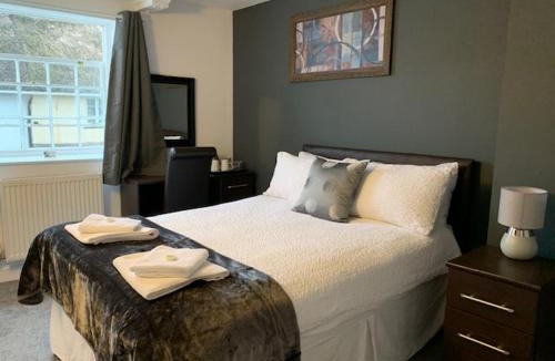 Silverton Hotel | The Silverton Inn