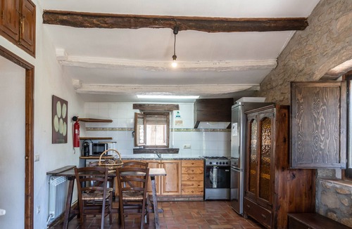Gargalla Cottage | The simple house of Sant Grau