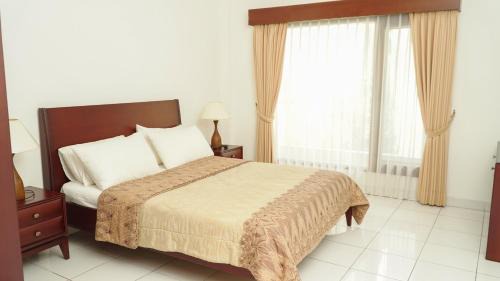 Jakarta Apartment | The Sinabung Residence Jakarta