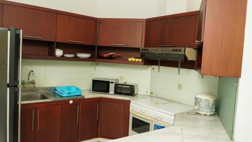 Jakarta Apartment | The Sinabung Residence Jakarta