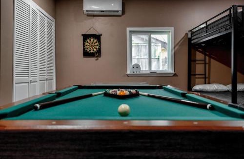 Round Rock West House | The Sinatra - Fun 5BD Home Huge Pool Game Room