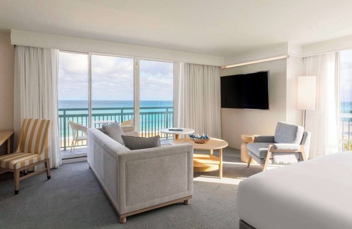 Singer Island Resort | The Singer Oceanfront Resort, Curio Collection by Hilton